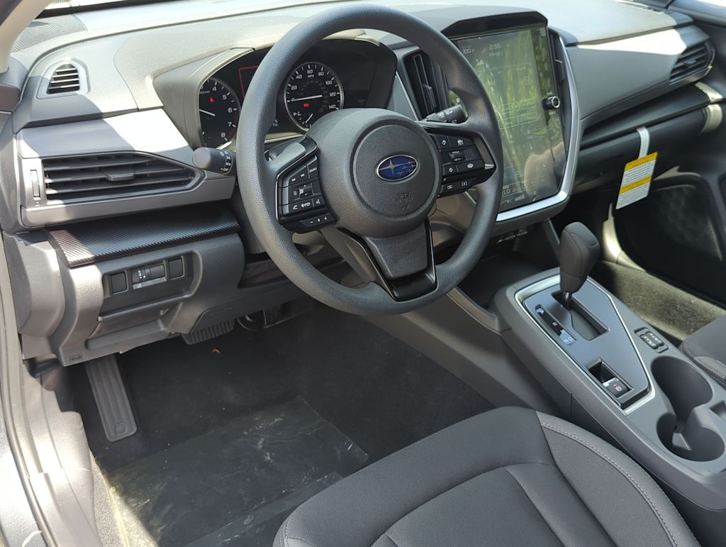 Thumbnail: 2025 Subaru Crosstrek - 3