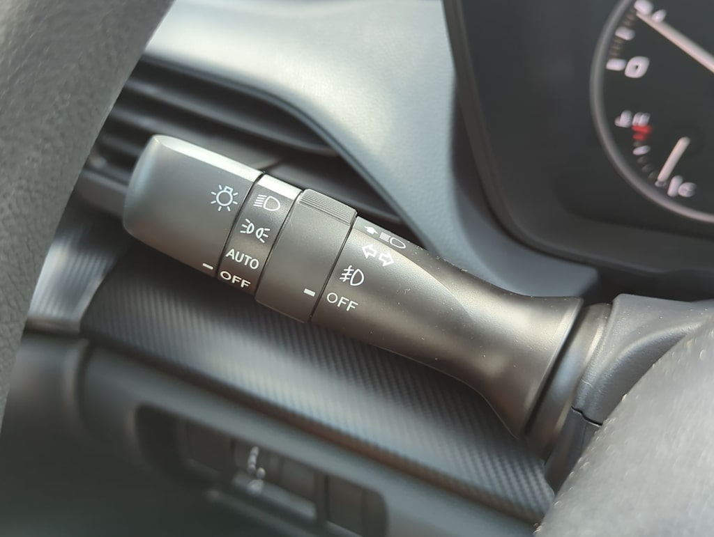 Thumbnail: 2025 Subaru Crosstrek - 16