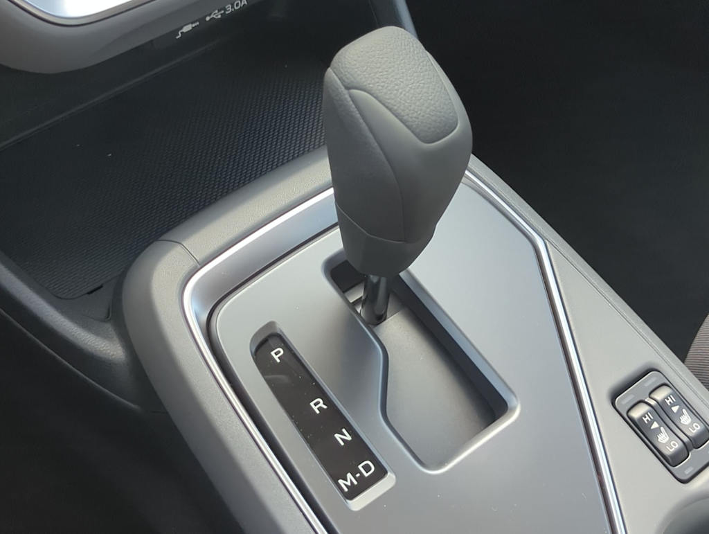 Thumbnail: 2025 Subaru Crosstrek - 38