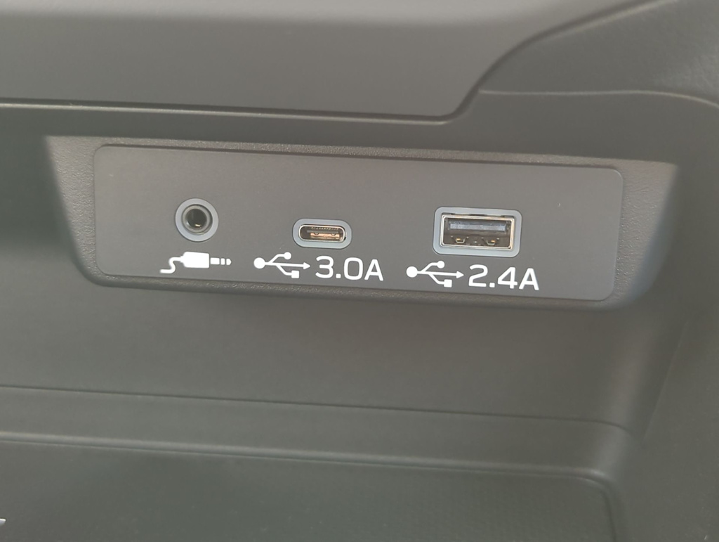 Thumbnail: 2025 Subaru Crosstrek - 37