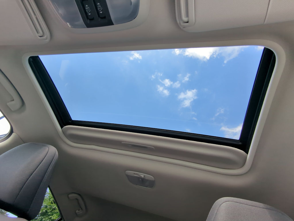 Thumbnail: 2025 Subaru Crosstrek - 29