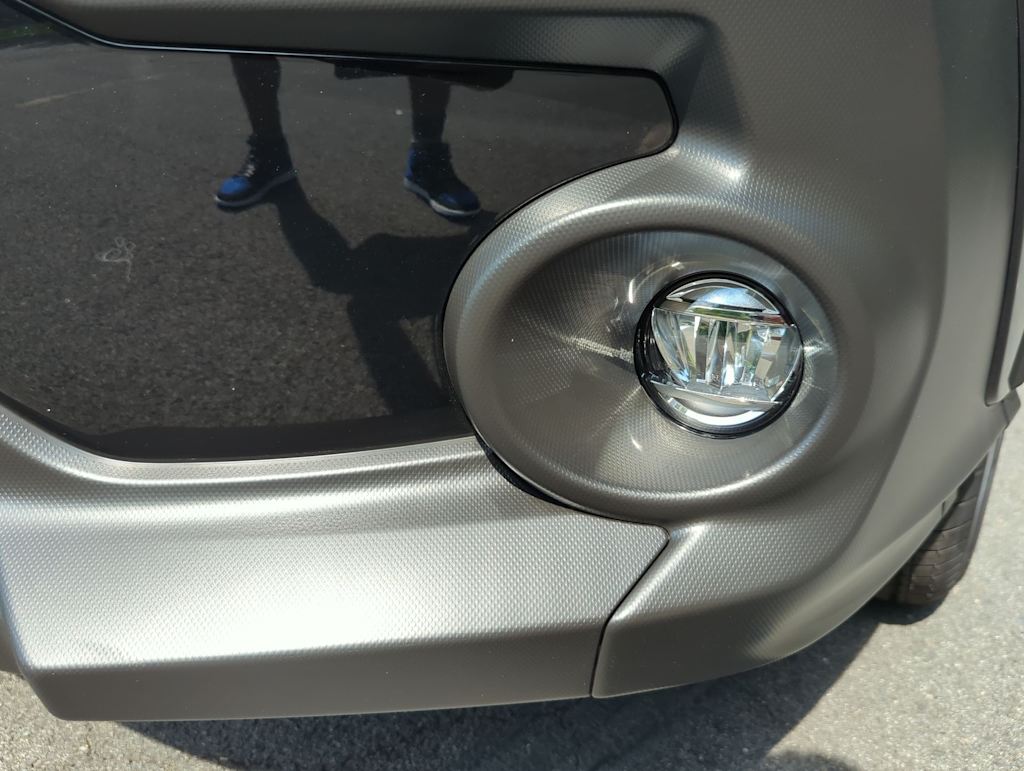 Thumbnail: 2025 Subaru Crosstrek - 25