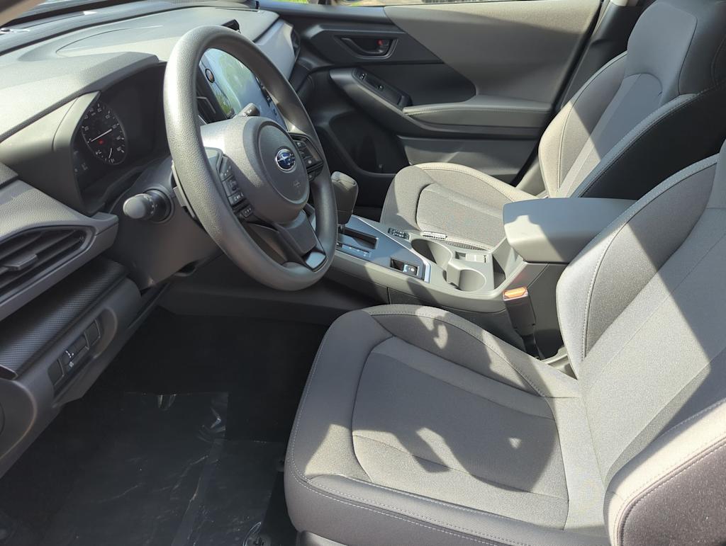 Thumbnail: 2025 Subaru Crosstrek - 12