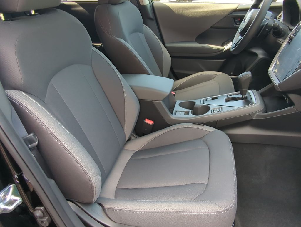 Thumbnail: 2025 Subaru Crosstrek - 31