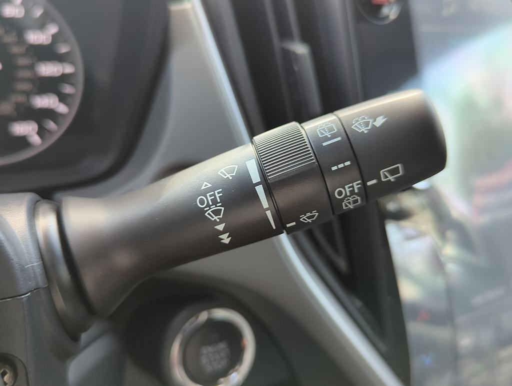 Thumbnail: 2025 Subaru Crosstrek - 34