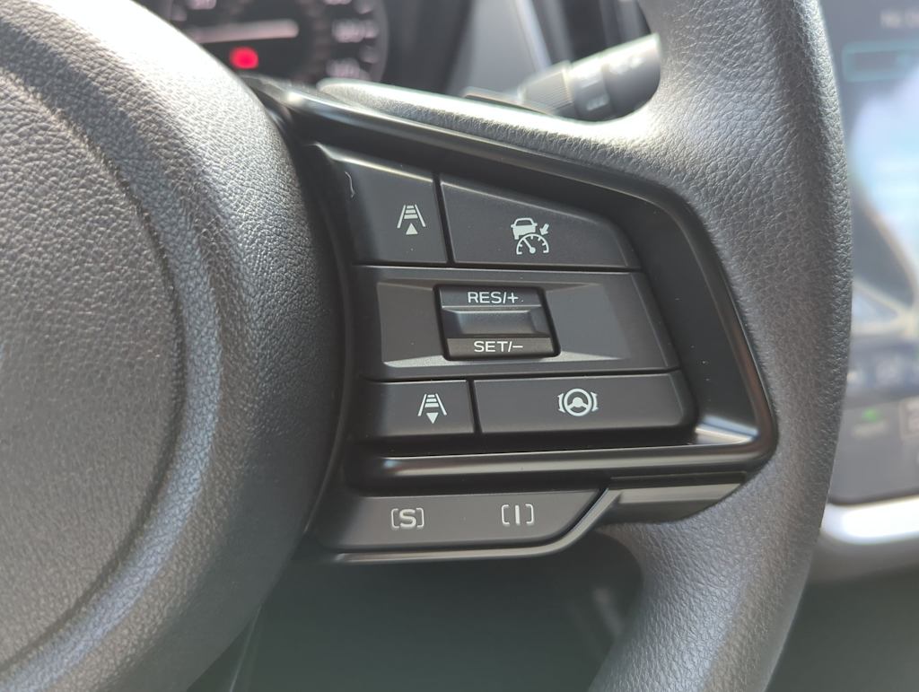 Thumbnail: 2025 Subaru Crosstrek - 33