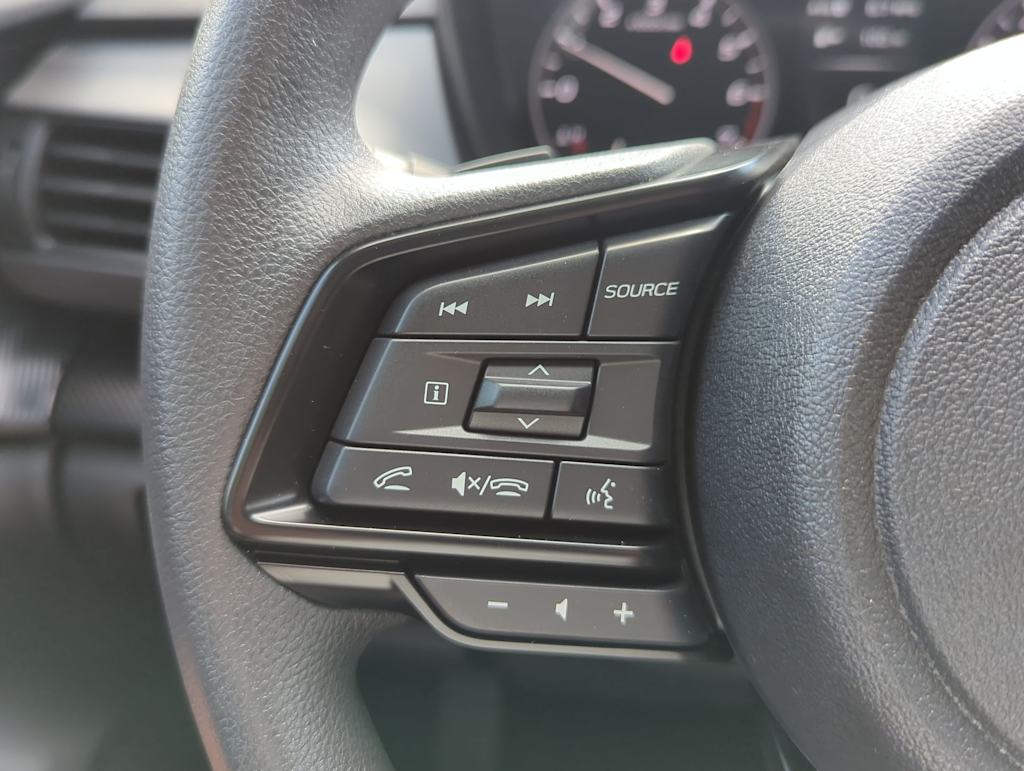 Thumbnail: 2025 Subaru Crosstrek - 32