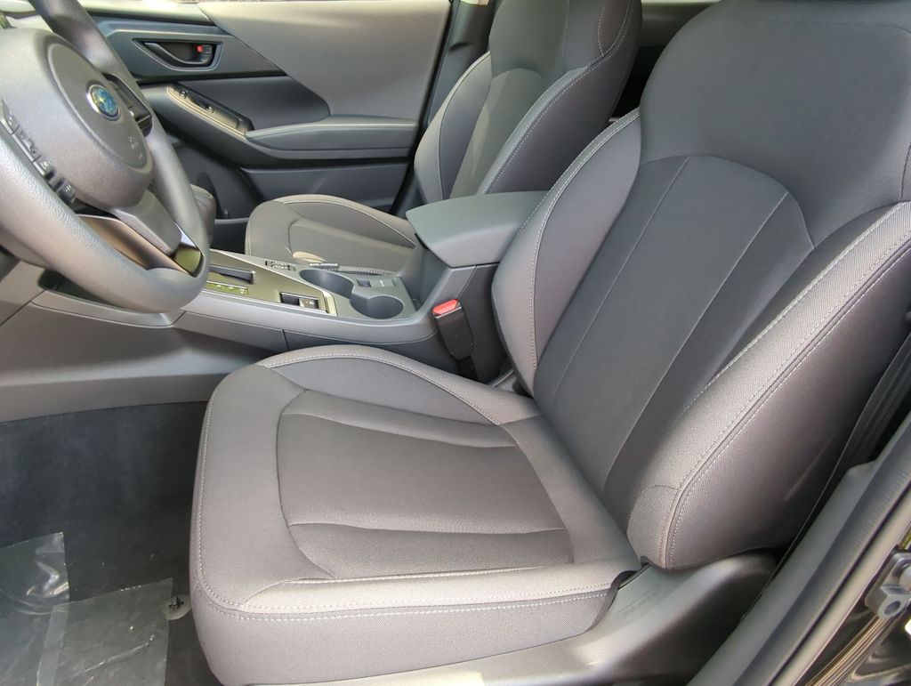 Thumbnail: 2025 Subaru Crosstrek - 13