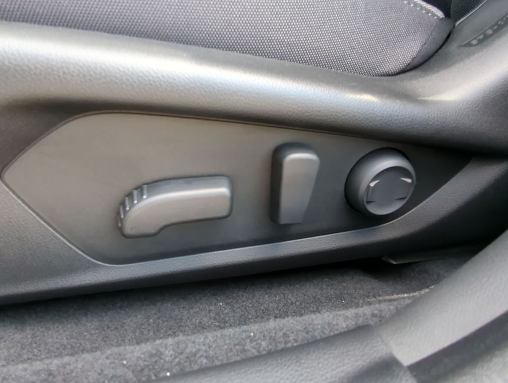 Thumbnail: 2025 Subaru Crosstrek - 27