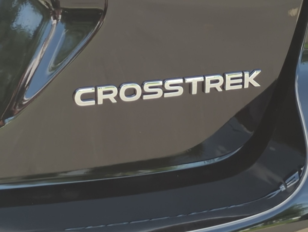 Thumbnail: 2025 Subaru Crosstrek - 26