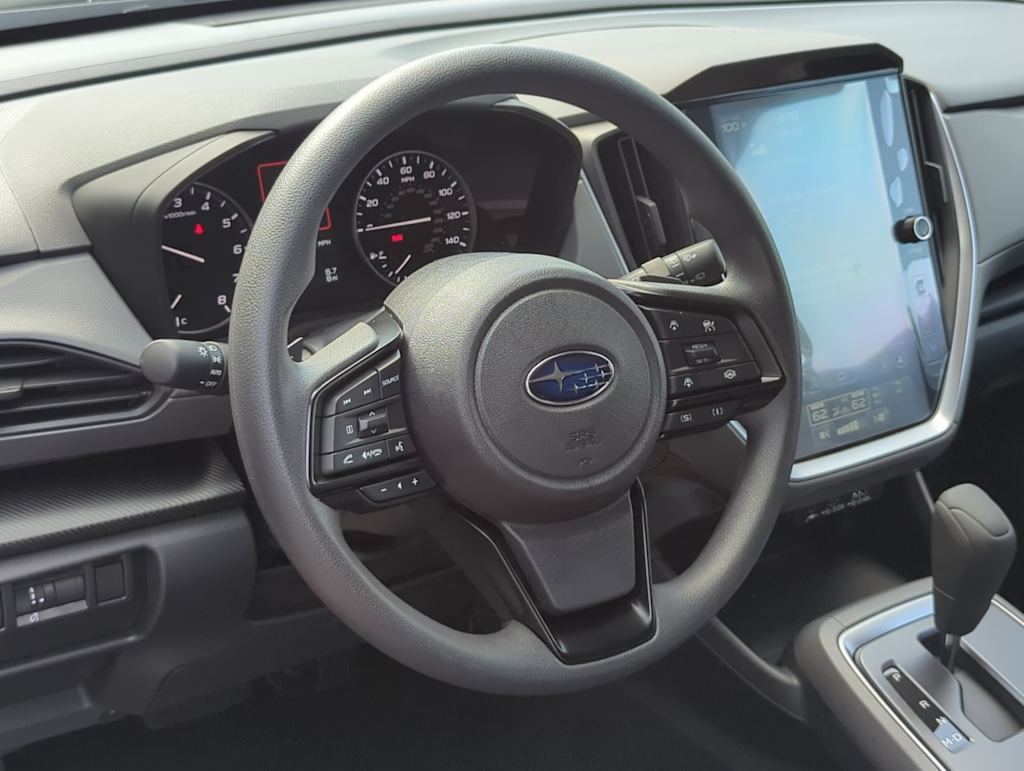 Thumbnail: 2025 Subaru Crosstrek - 11