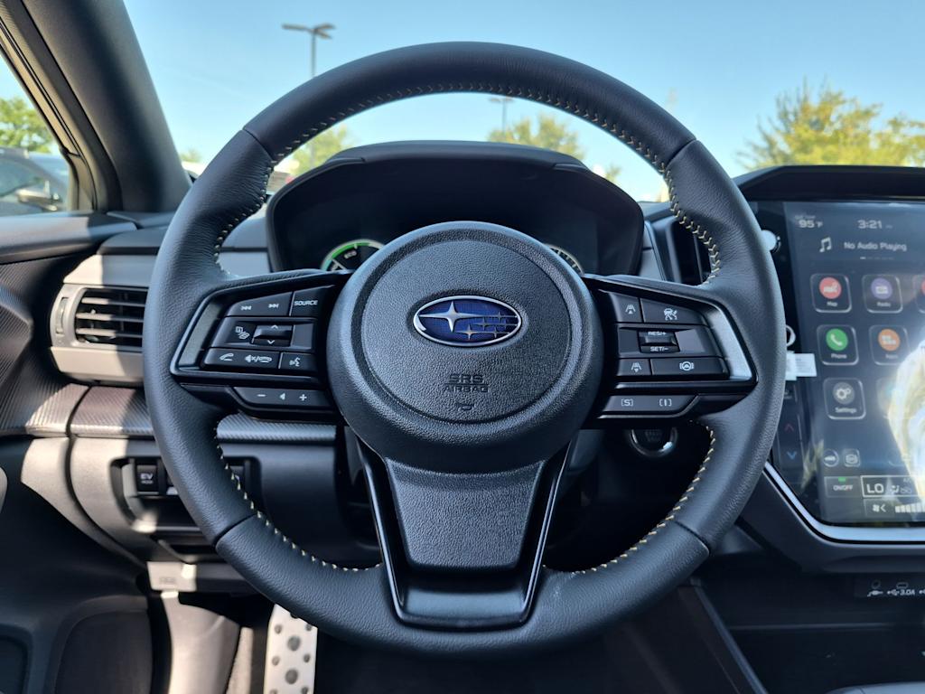 Thumbnail: 2026 Subaru Crosstrek - 13