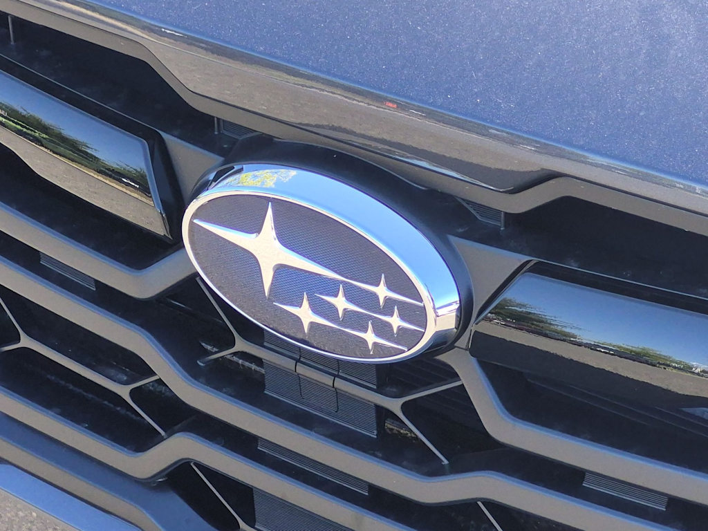 Thumbnail: 2026 Subaru Crosstrek - 7