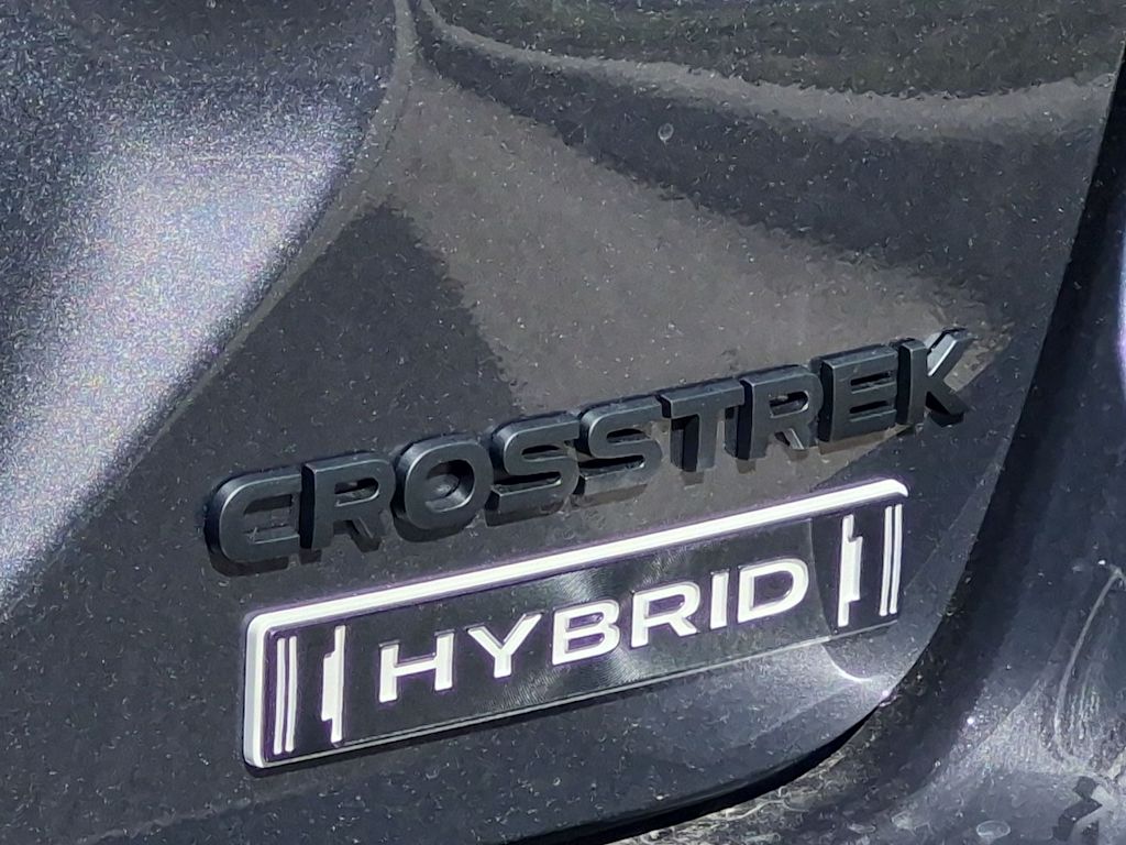 Thumbnail: 2026 Subaru Crosstrek - 24