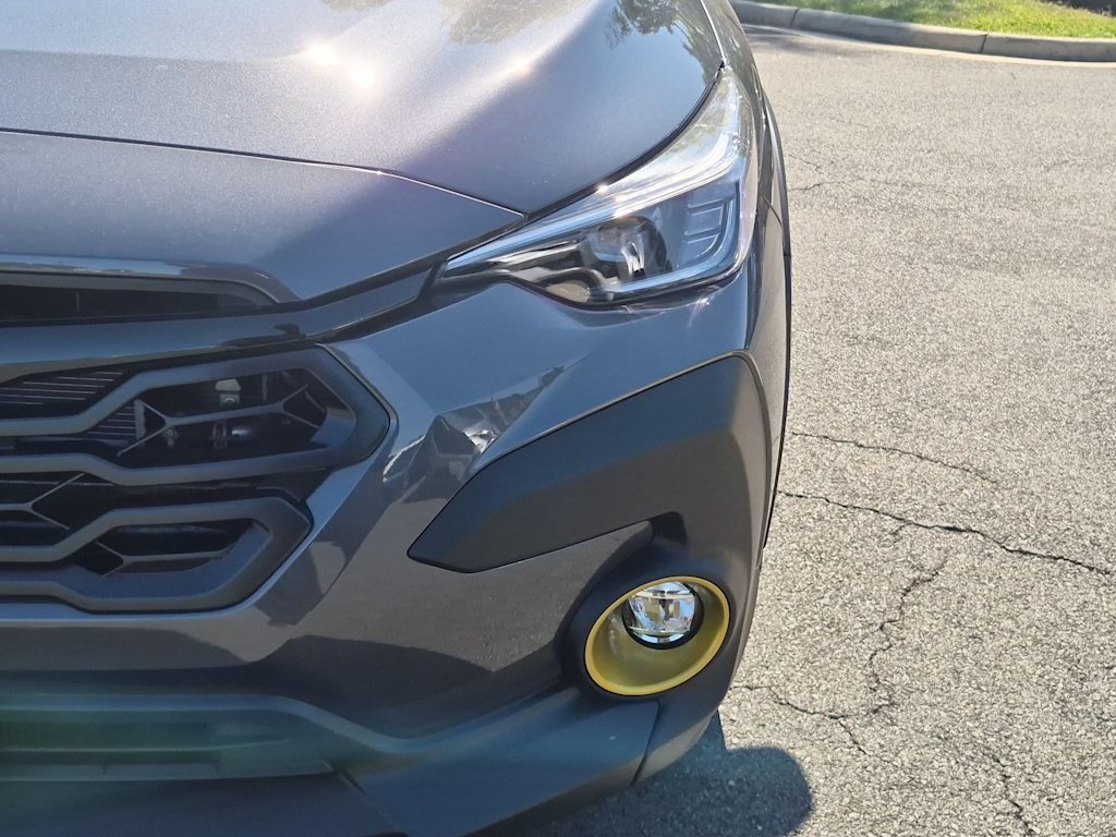 Thumbnail: 2026 Subaru Crosstrek - 23