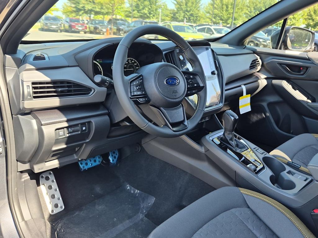 Thumbnail: 2026 Subaru Crosstrek - 2