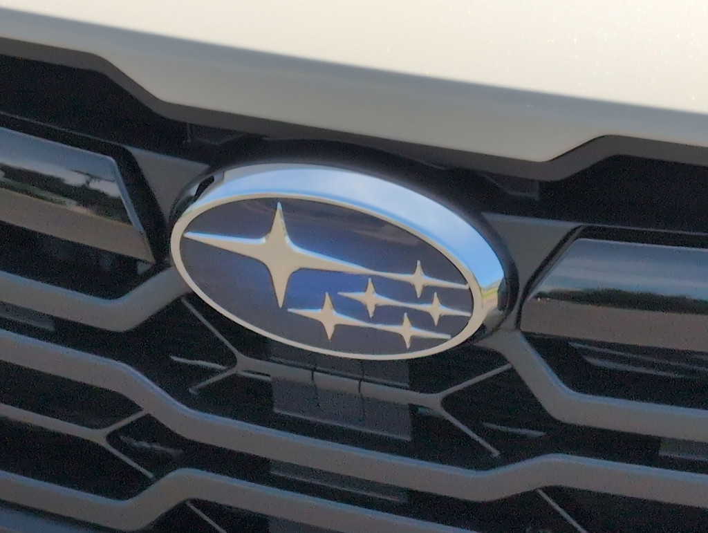 Thumbnail: 2026 Subaru Crosstrek - 7