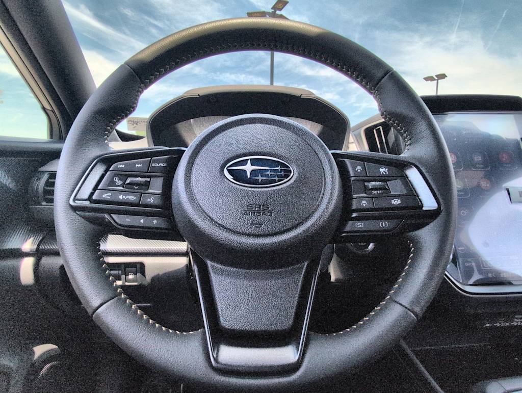 Thumbnail: 2026 Subaru Crosstrek - 13