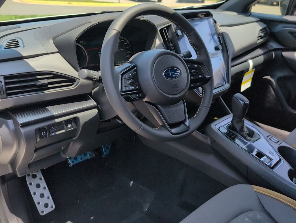 Thumbnail: 2026 Subaru Crosstrek - 2