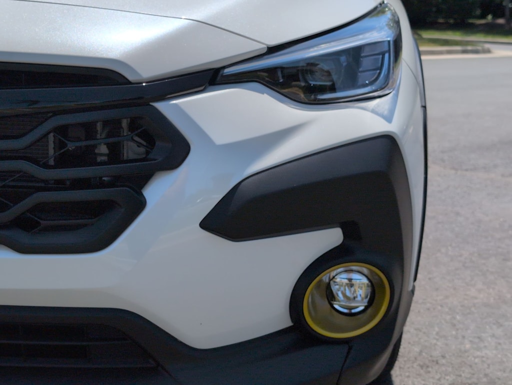 Thumbnail: 2026 Subaru Crosstrek - 21