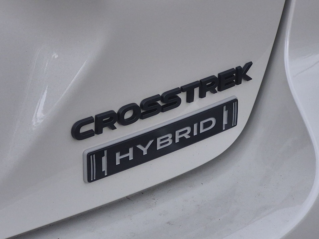 Thumbnail: 2026 Subaru Crosstrek - 24