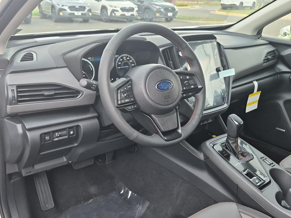 Thumbnail: 2026 Subaru Crosstrek - 2