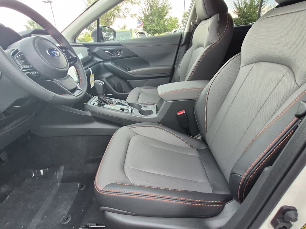 Thumbnail: 2026 Subaru Crosstrek - 10