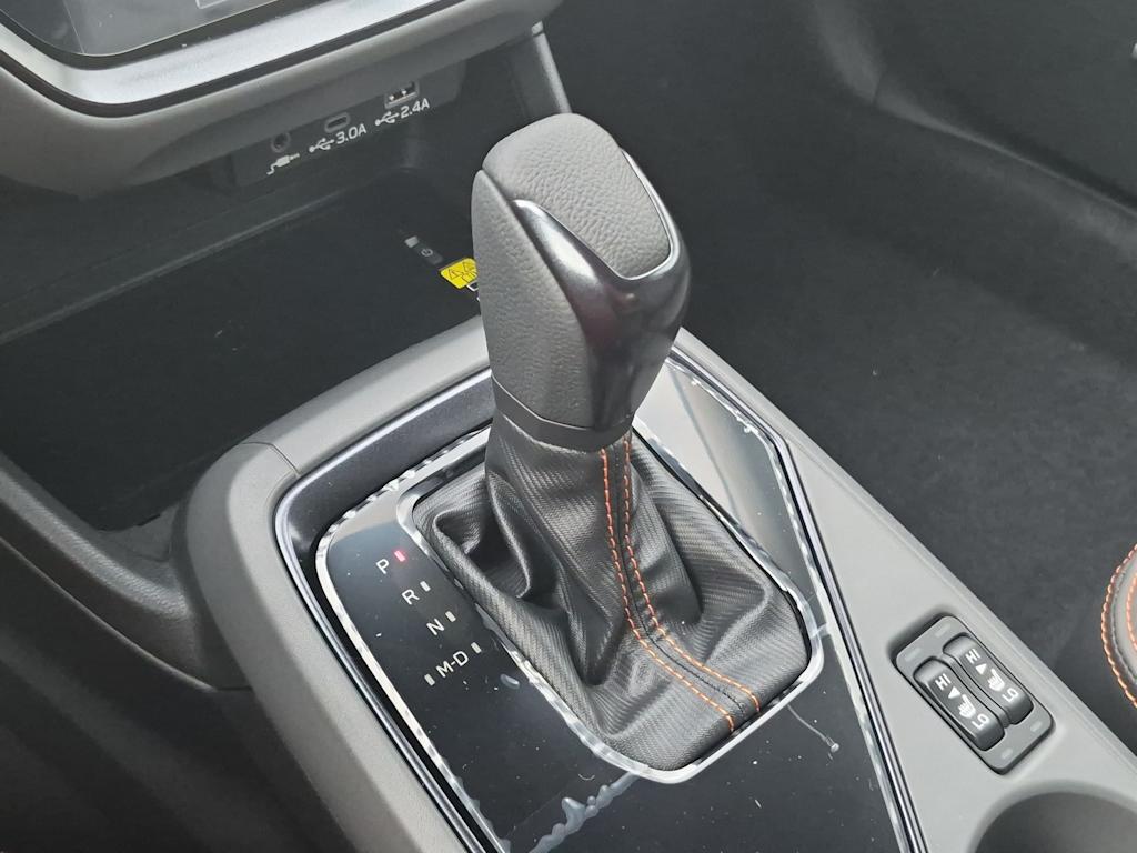 Thumbnail: 2026 Subaru Crosstrek - 33