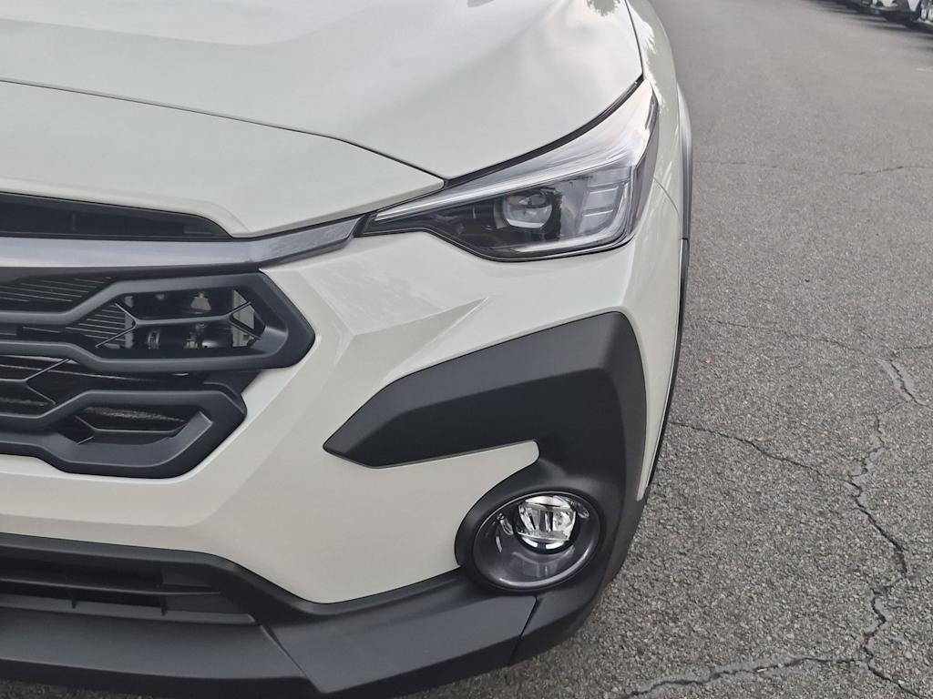 Thumbnail: 2026 Subaru Crosstrek - 23