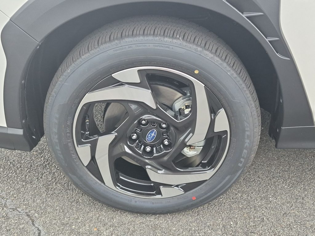 Thumbnail: 2026 Subaru Crosstrek - 8