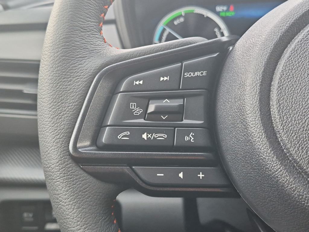 Thumbnail: 2026 Subaru Crosstrek - 28