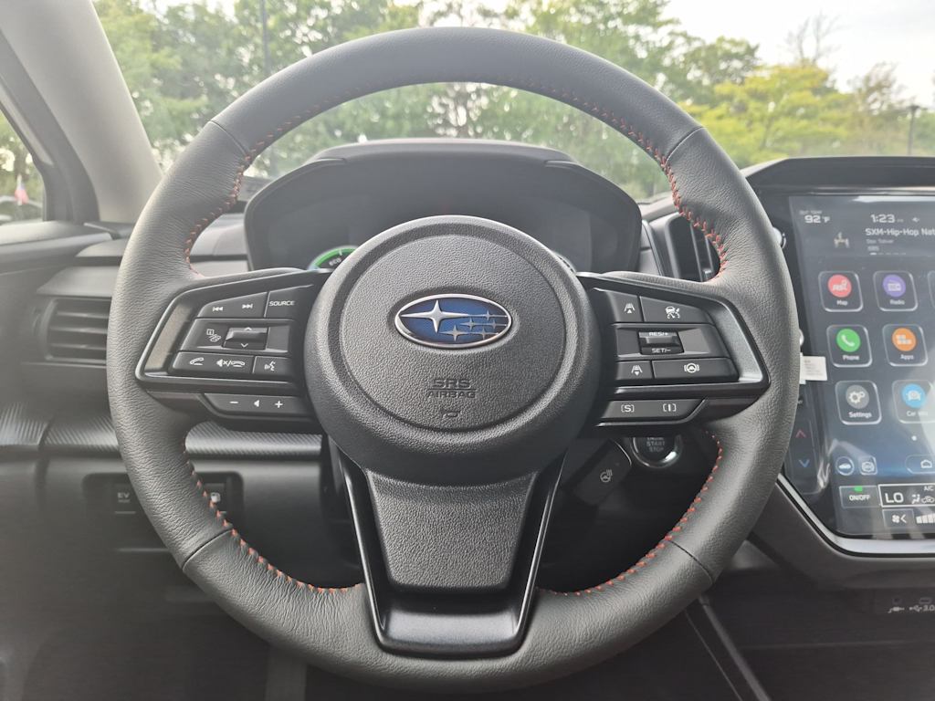 Thumbnail: 2026 Subaru Crosstrek - 13