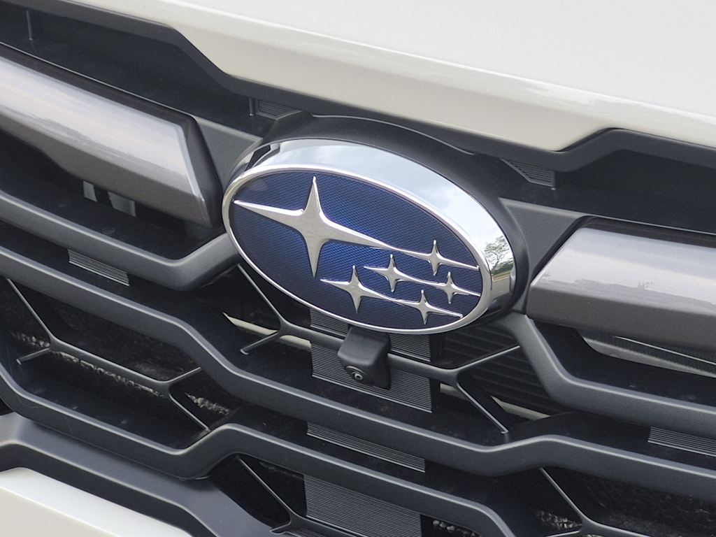 Thumbnail: 2026 Subaru Crosstrek - 7