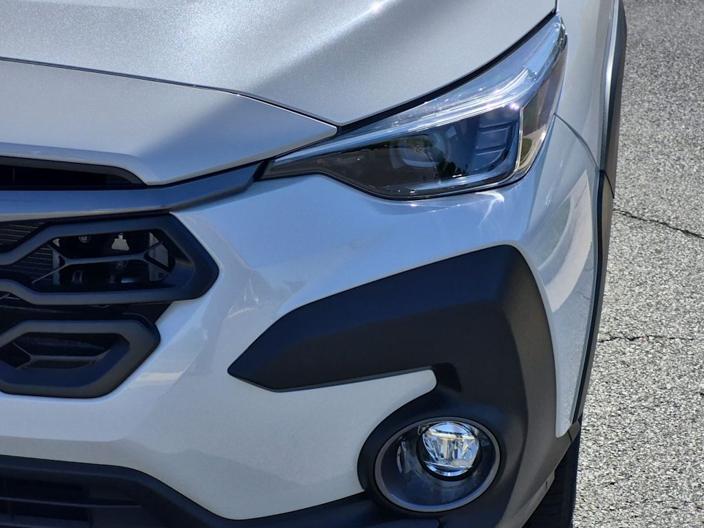 Thumbnail: 2026 Subaru Crosstrek - 22