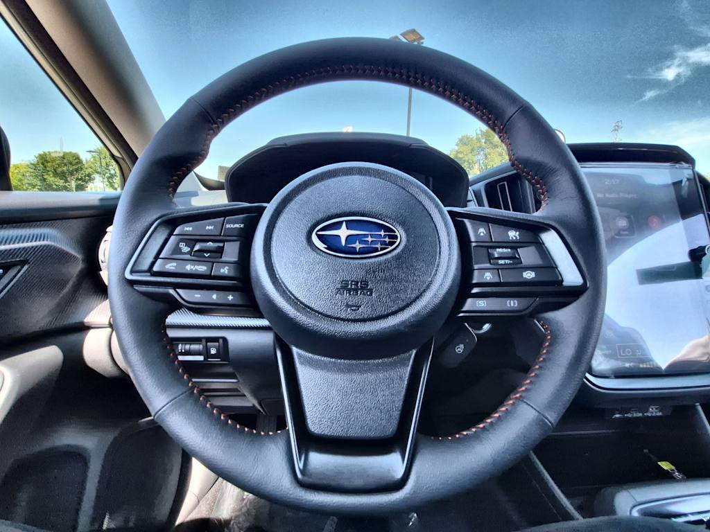 Thumbnail: 2026 Subaru Crosstrek - 13
