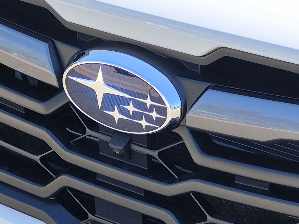 Thumbnail: 2026 Subaru Crosstrek - 7
