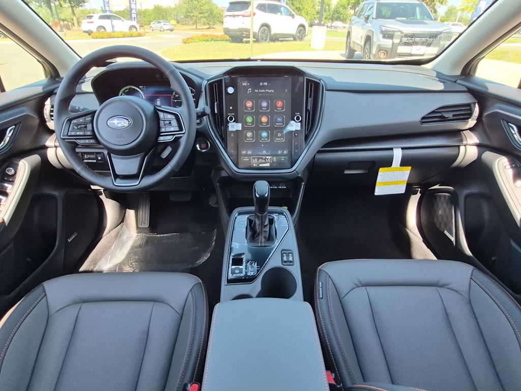 Thumbnail: 2026 Subaru Crosstrek - 9