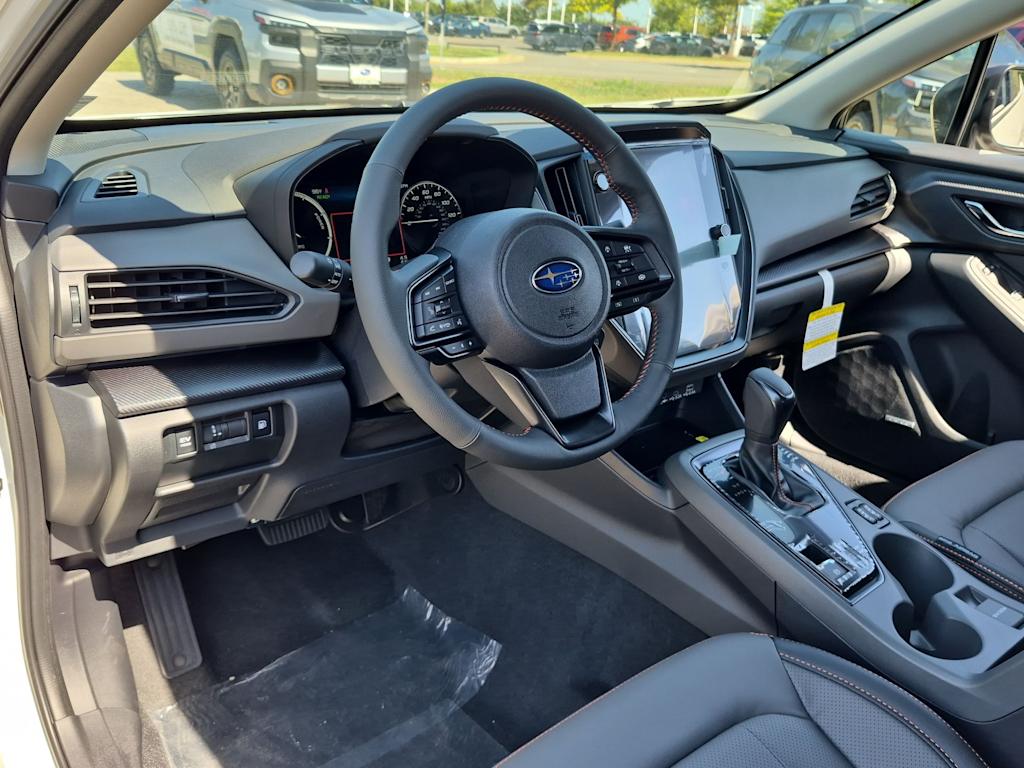 Thumbnail: 2026 Subaru Crosstrek - 2