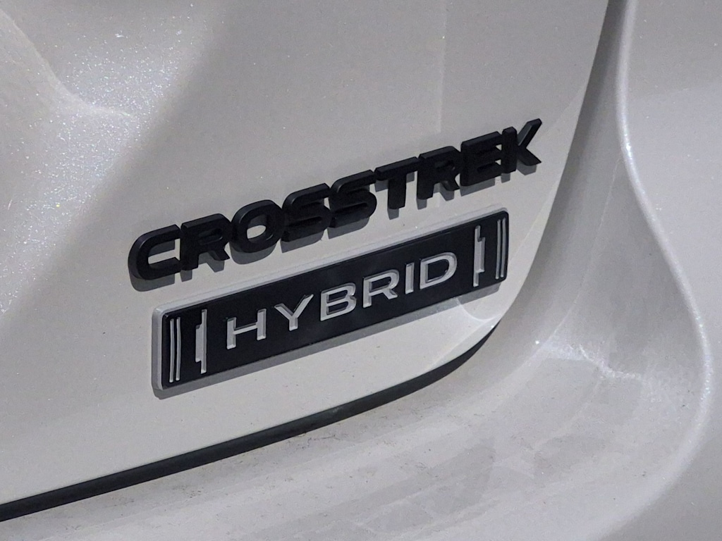 Thumbnail: 2026 Subaru Crosstrek - 23