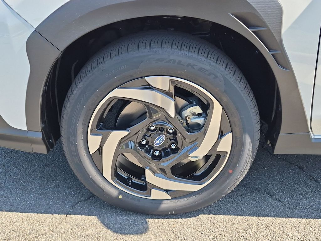 Thumbnail: 2026 Subaru Crosstrek - 8