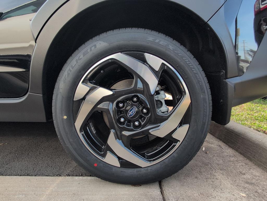 Thumbnail: 2026 Subaru Crosstrek - 8