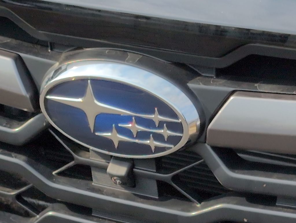 Thumbnail: 2026 Subaru Crosstrek - 24