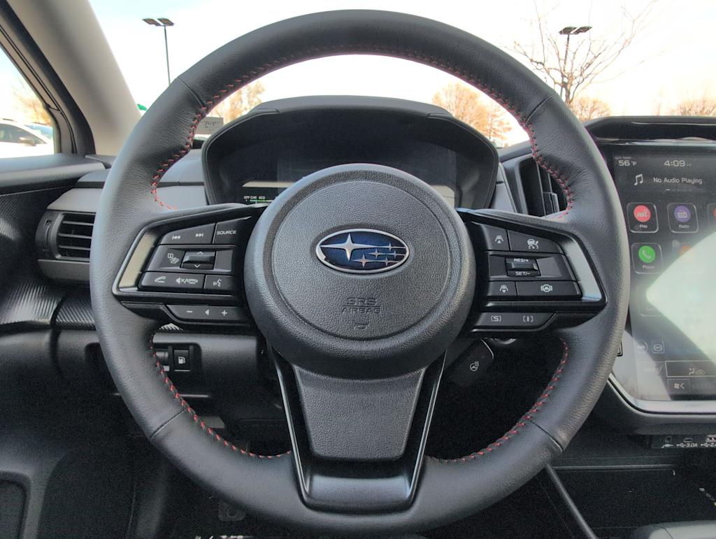Thumbnail: 2026 Subaru Crosstrek - 13