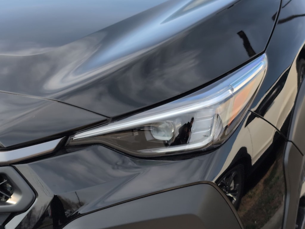 Thumbnail: 2026 Subaru Crosstrek - 23