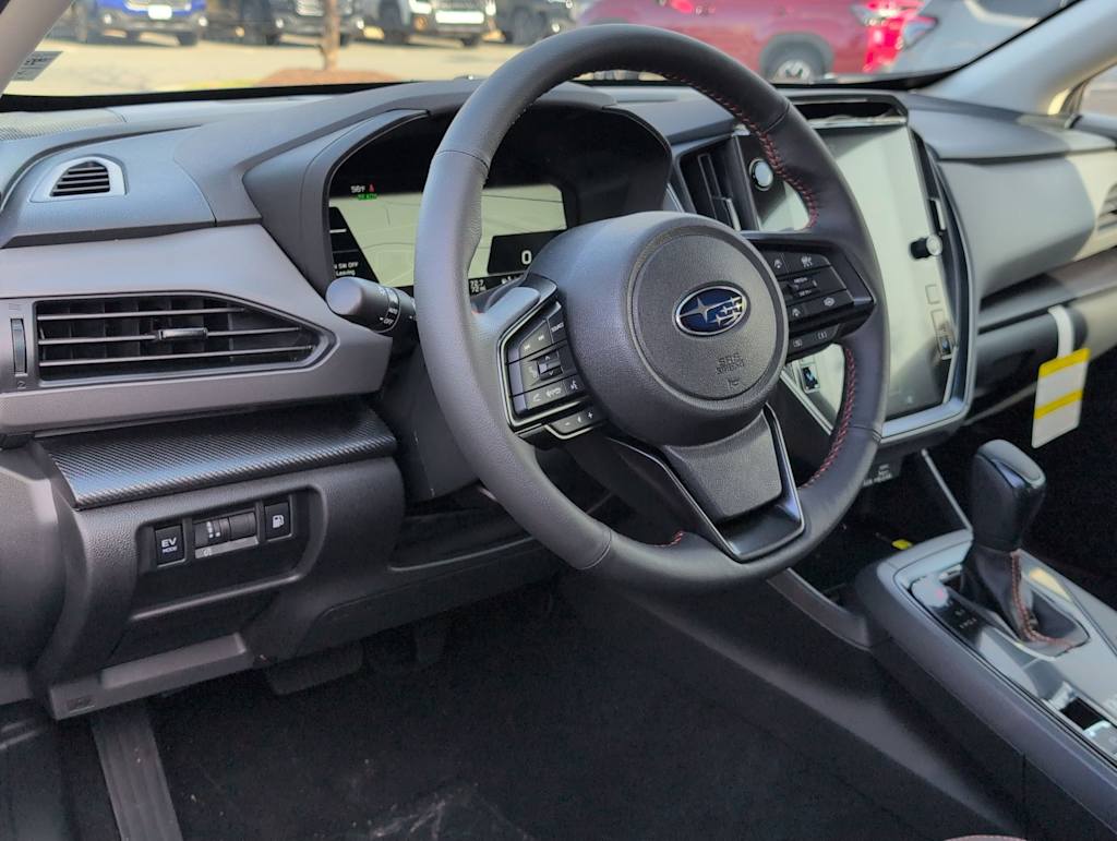 Thumbnail: 2026 Subaru Crosstrek - 2