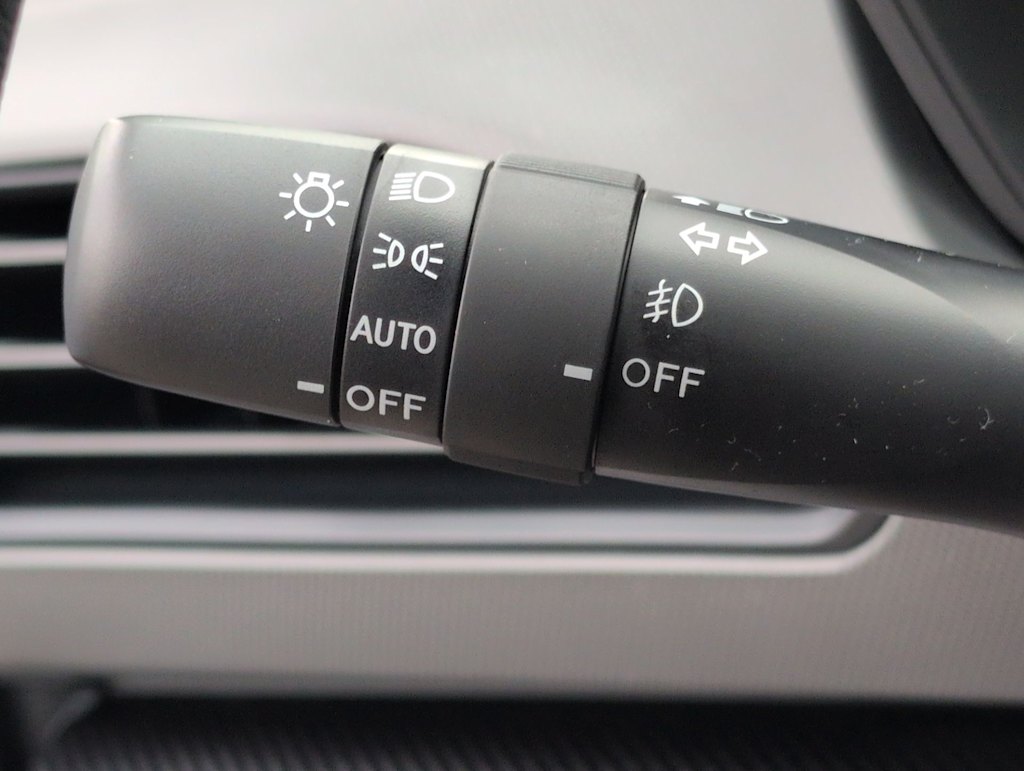 Thumbnail: 2026 Subaru Crosstrek - 16