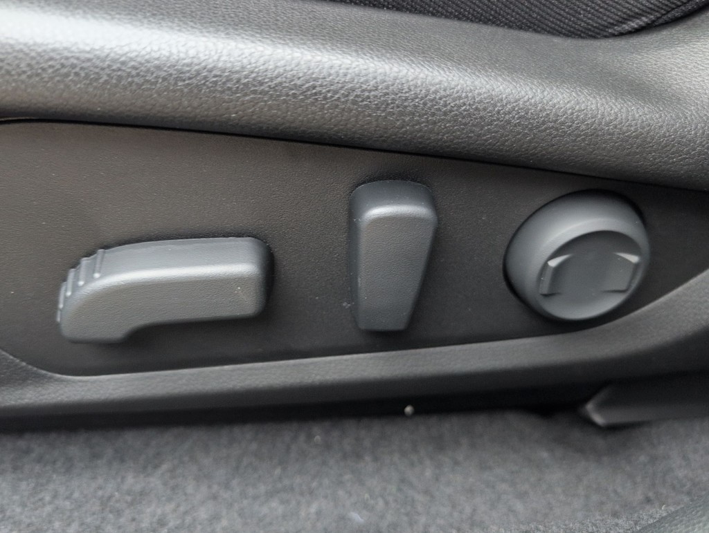 Thumbnail: 2026 Subaru Crosstrek - 25