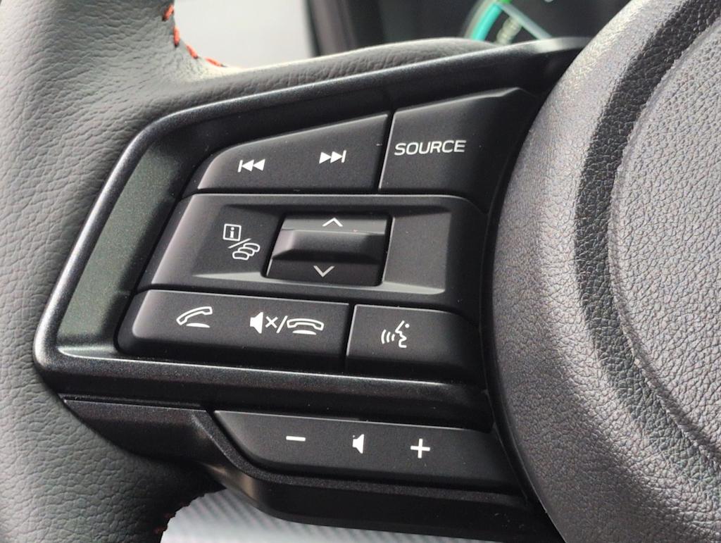 Thumbnail: 2026 Subaru Crosstrek - 28