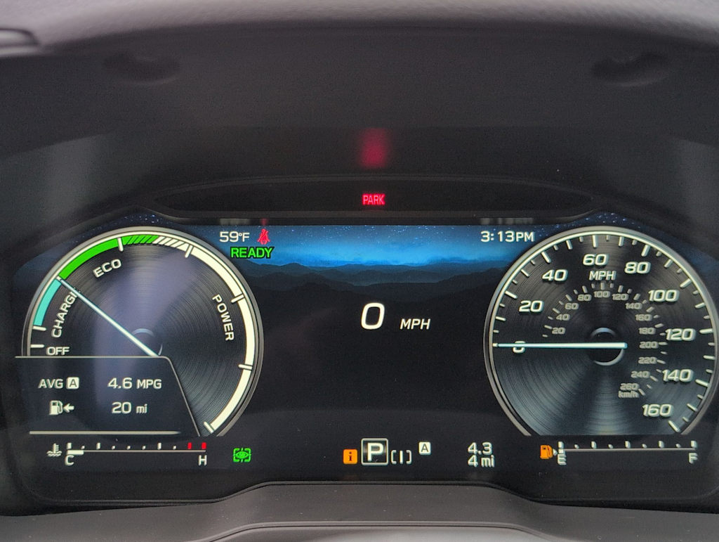 Thumbnail: 2026 Subaru Crosstrek - 33