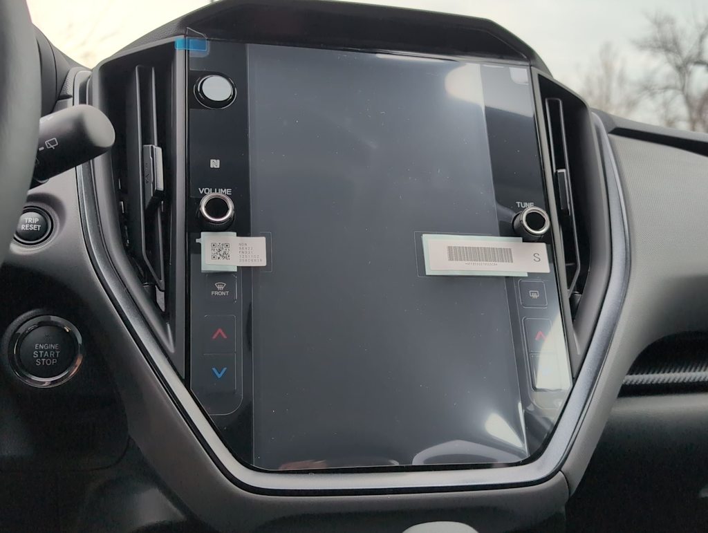 Thumbnail: 2026 Subaru Crosstrek - 14